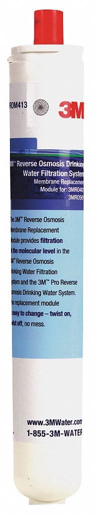 Reverse Osmosis Water Filter Systems