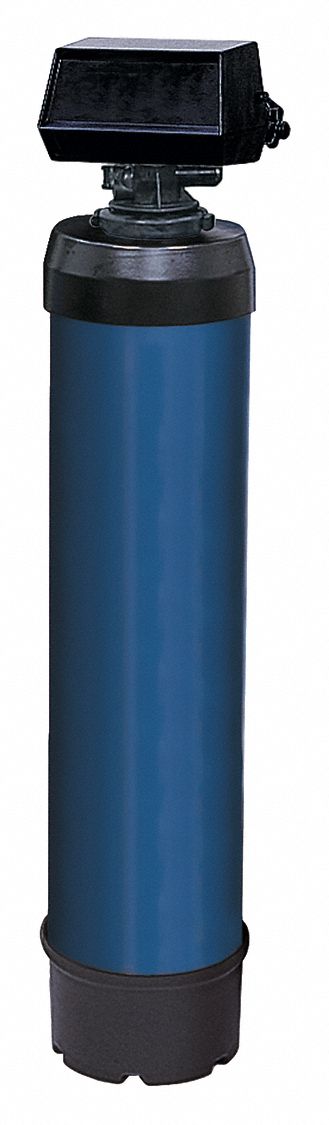 Backwashing System 18 Depth 56 H