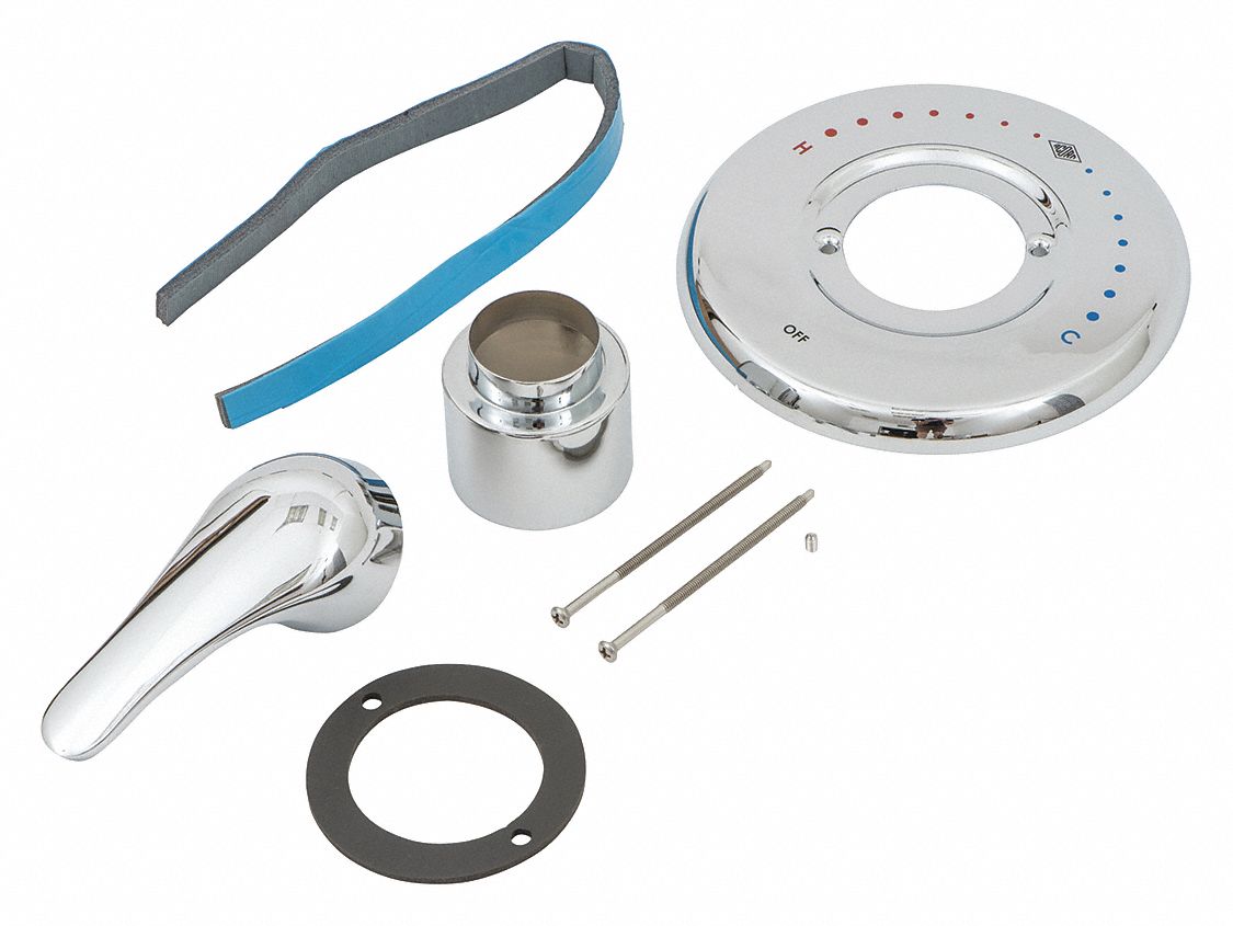 ACORN, For SV16, Lever Trim Kit 54EK667800503001 Grainger