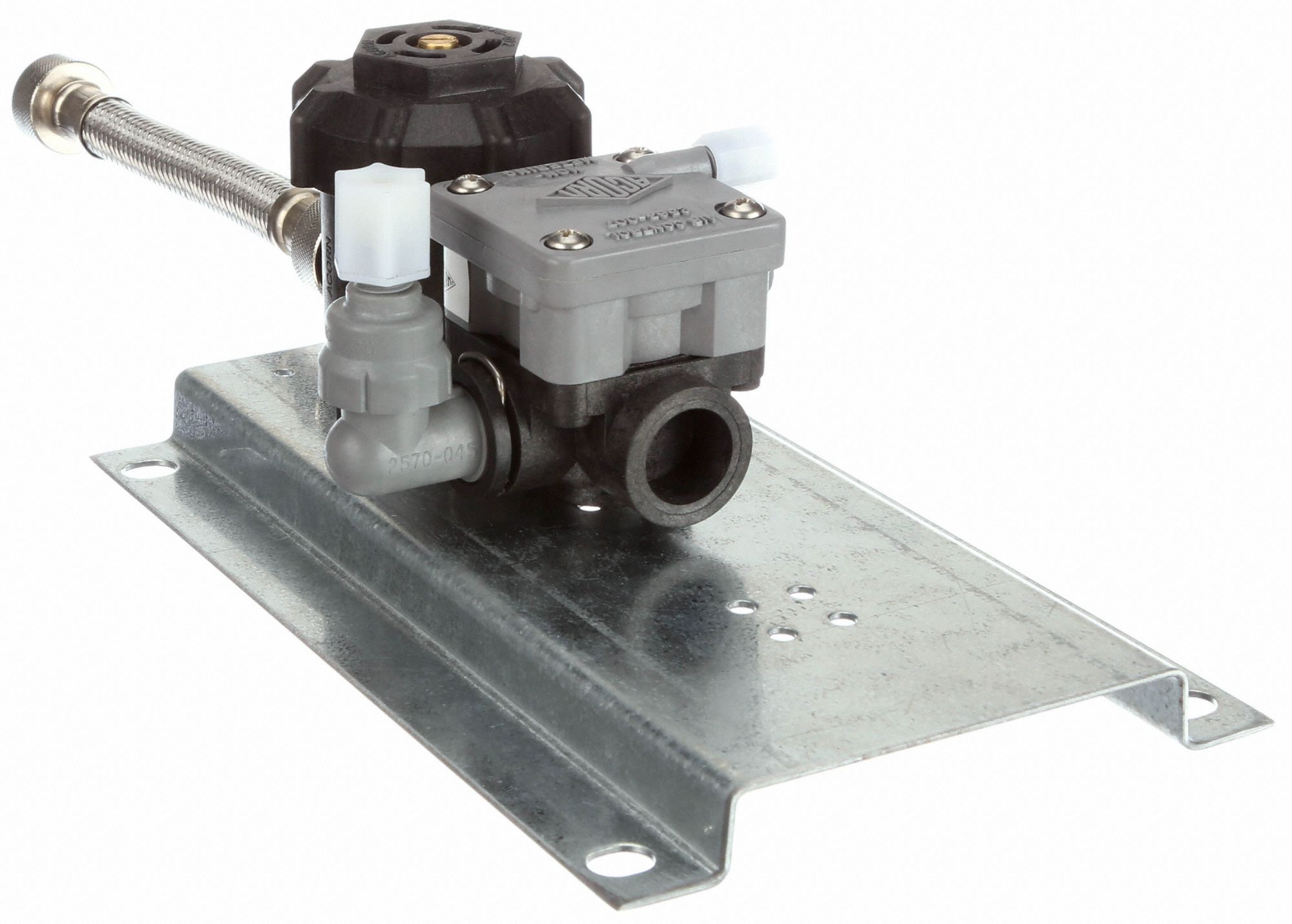 ACORN Air Control Valve Fits Acorn Brand 54EK712590000001 Grainger