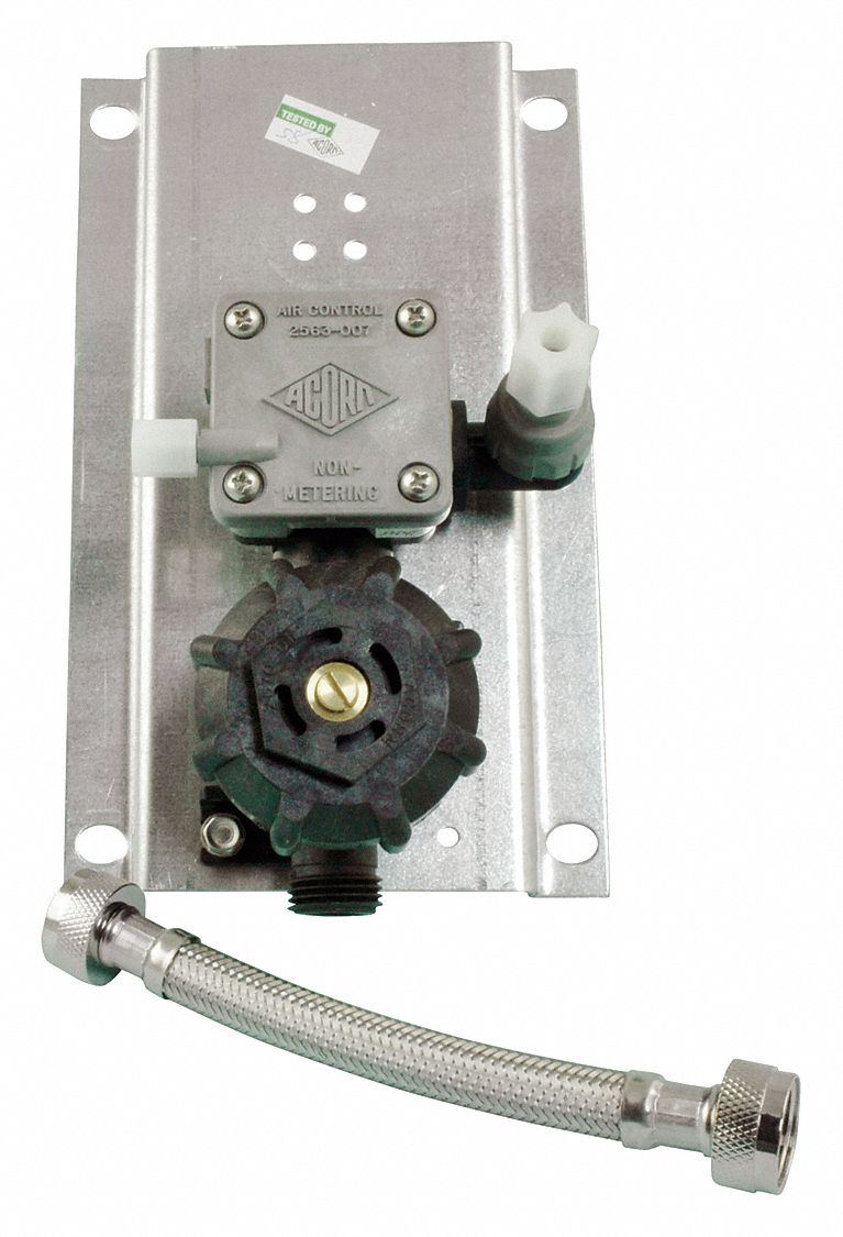 Air Control Valve
