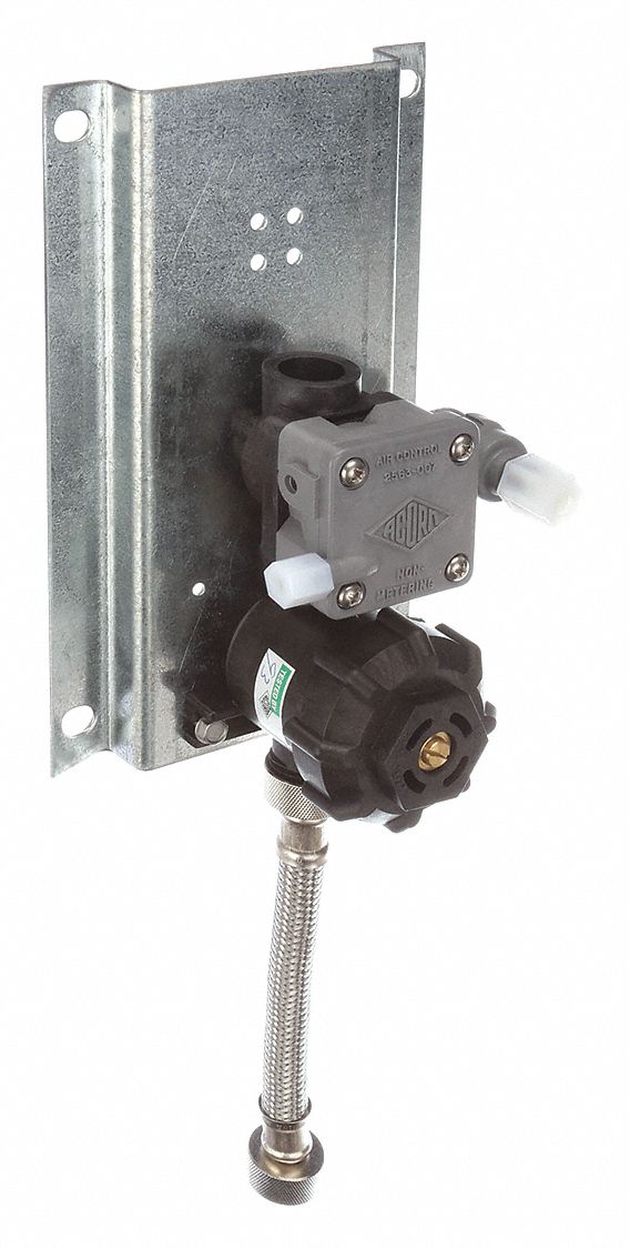 Fits Acorn Brand, Air Control Valve 54EK712590000001 Grainger