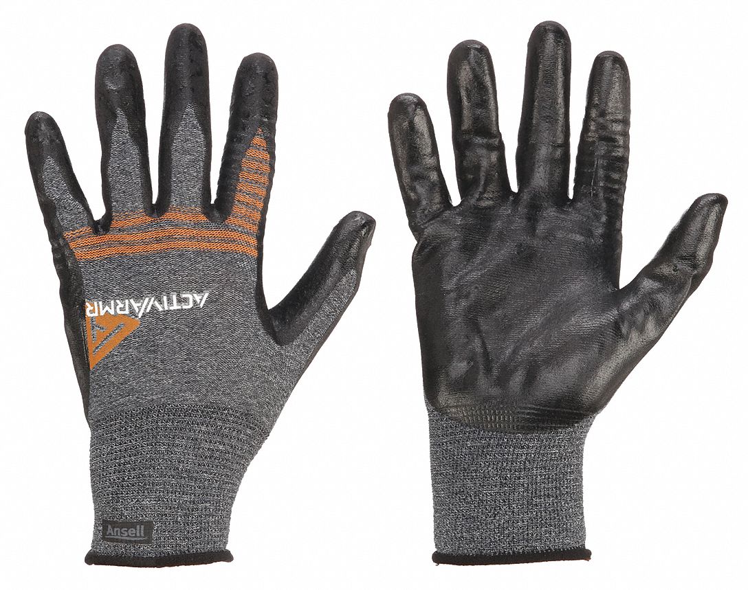 Coated Gloves, Glove