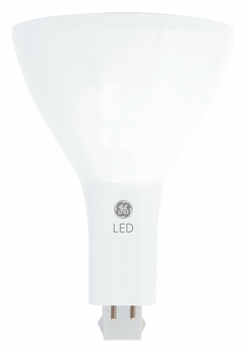 COMPACT LED BULB, 2-PIN (G24D), PL VERTICAL, LED, 4000K, 1,050 LUMENS, 10.5 W, DIMMABLE