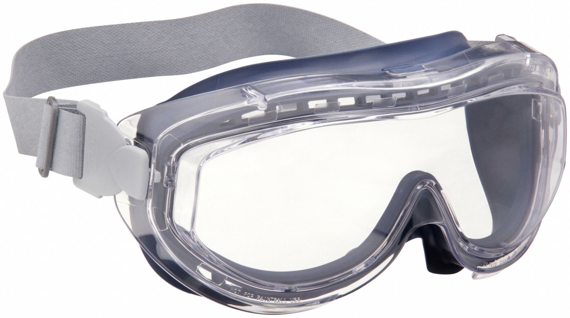 LUN SEC/ LUNETTES-MASQUES, CSA / ANSI, ANTI-BUÉE / RÉSISTE RAYURES / PROTECT UV, LENT. CL, PC