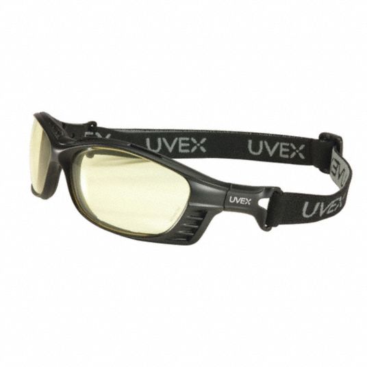 Uvex cheap laser eyewear