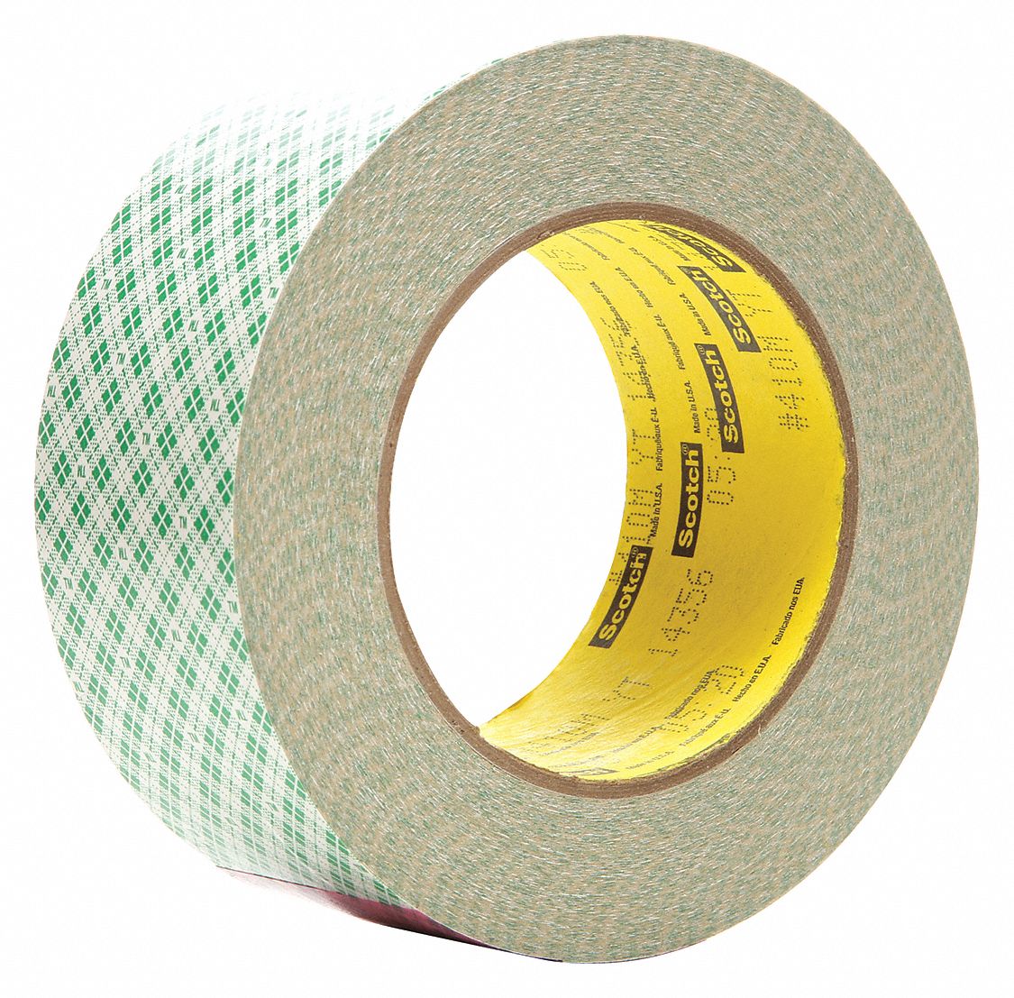 Maxi 14179 1" Acetate Cloth Rubber Adhesive tape 7.2 mil  *FREE SHIPPING 