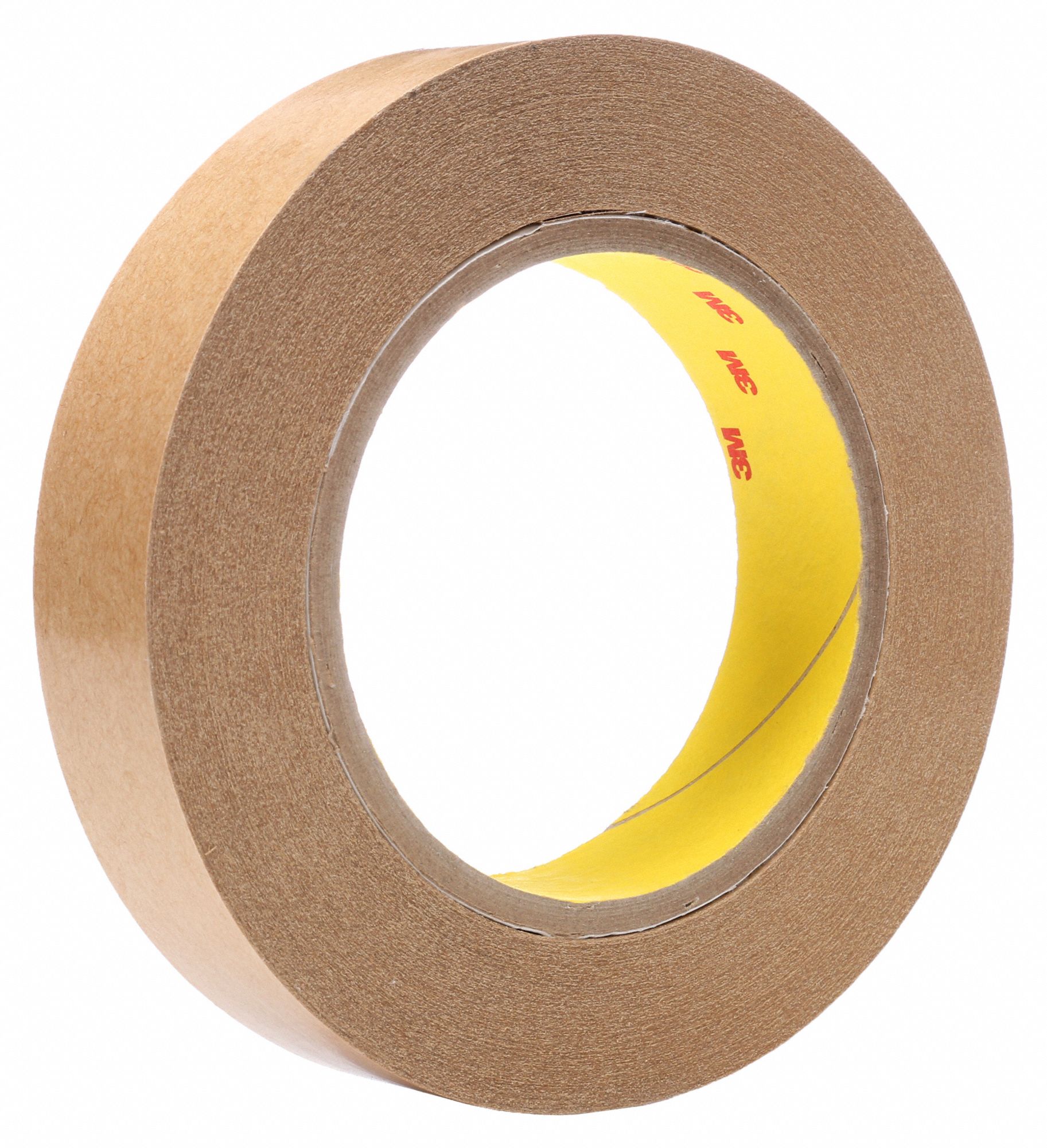 TRANSFER TAPE, 465, GENERAL PURPOSE, 1 IN X 60 YD, 2 MIL, DENSIFIED KRAFT PAPER