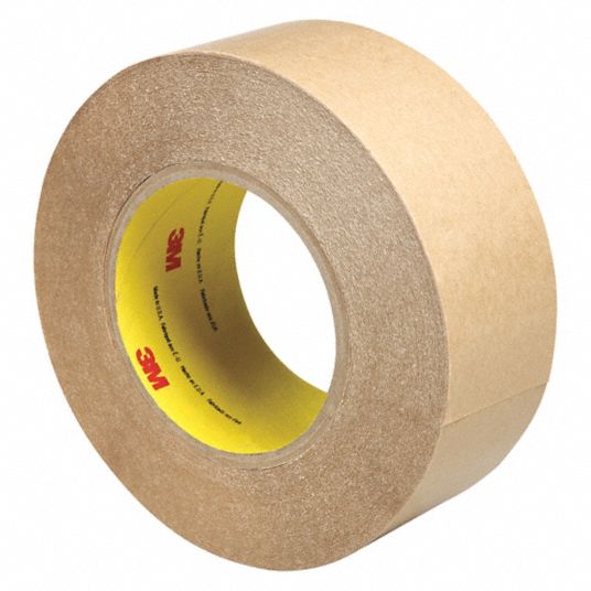 3M Sealing Tape Colour Transparent