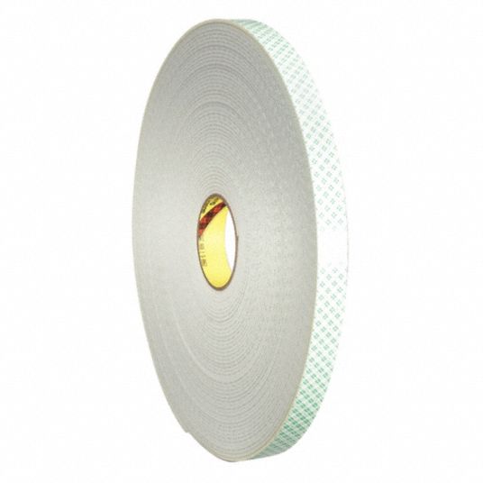 Polypropylene, 1 in x 180 ft, Filament Tape - 54EN28|8981 - Grainger