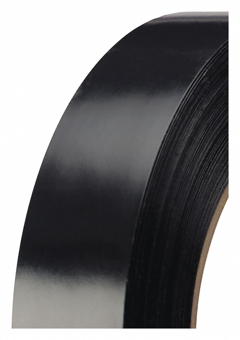 3M TAPE, PRESERVATION SEALING/UTILITY, BLACK, 35 YD X 2 IN