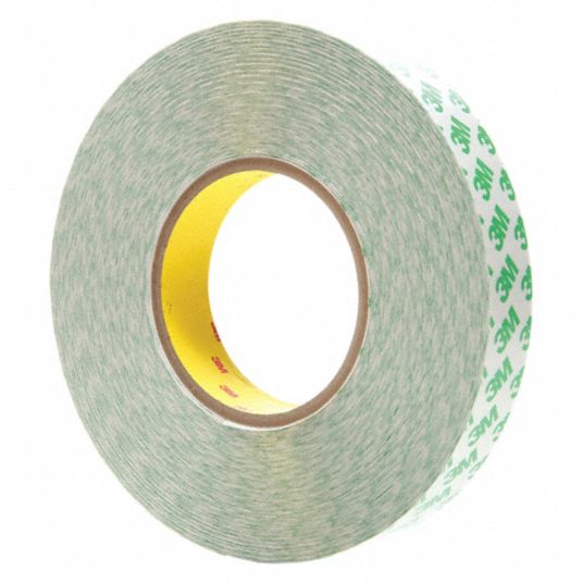 3mm Double Sided Tape Firm Strong Adhesive Sticker for