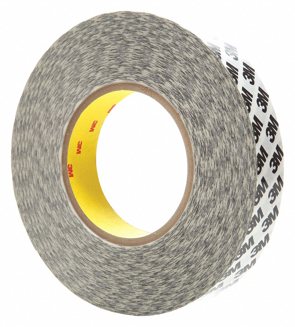 double sided film tape