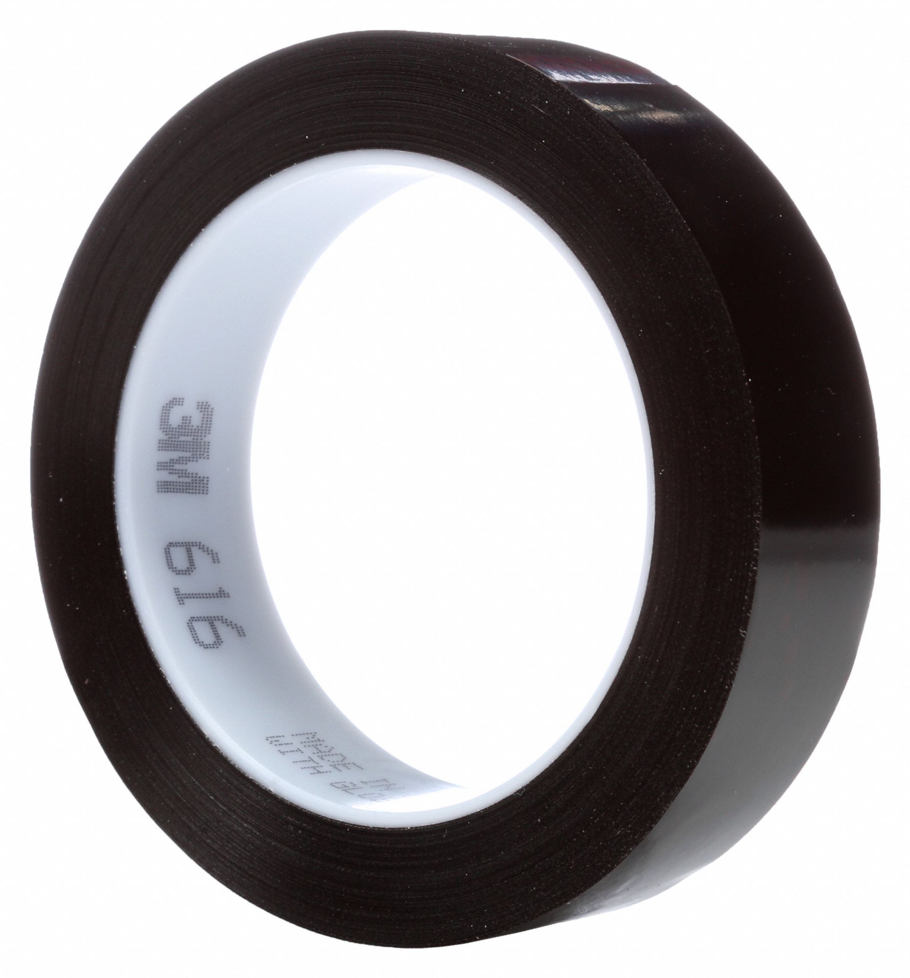 Red 1 in x 72 yd light blocking tape 54en70 616 grainger