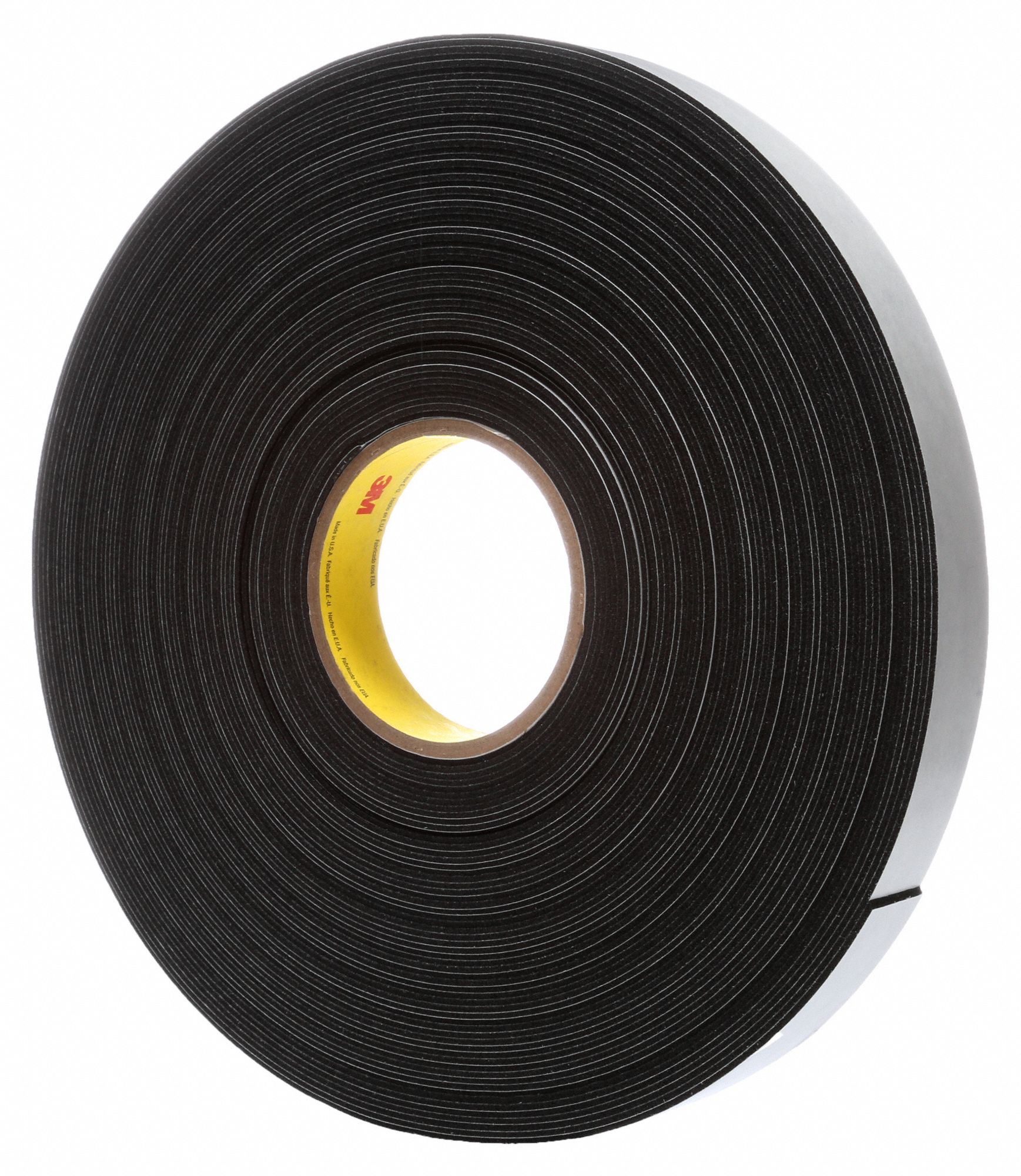 Sealing Foam Tape & Tape Shapes - Grainger Industrial Supply