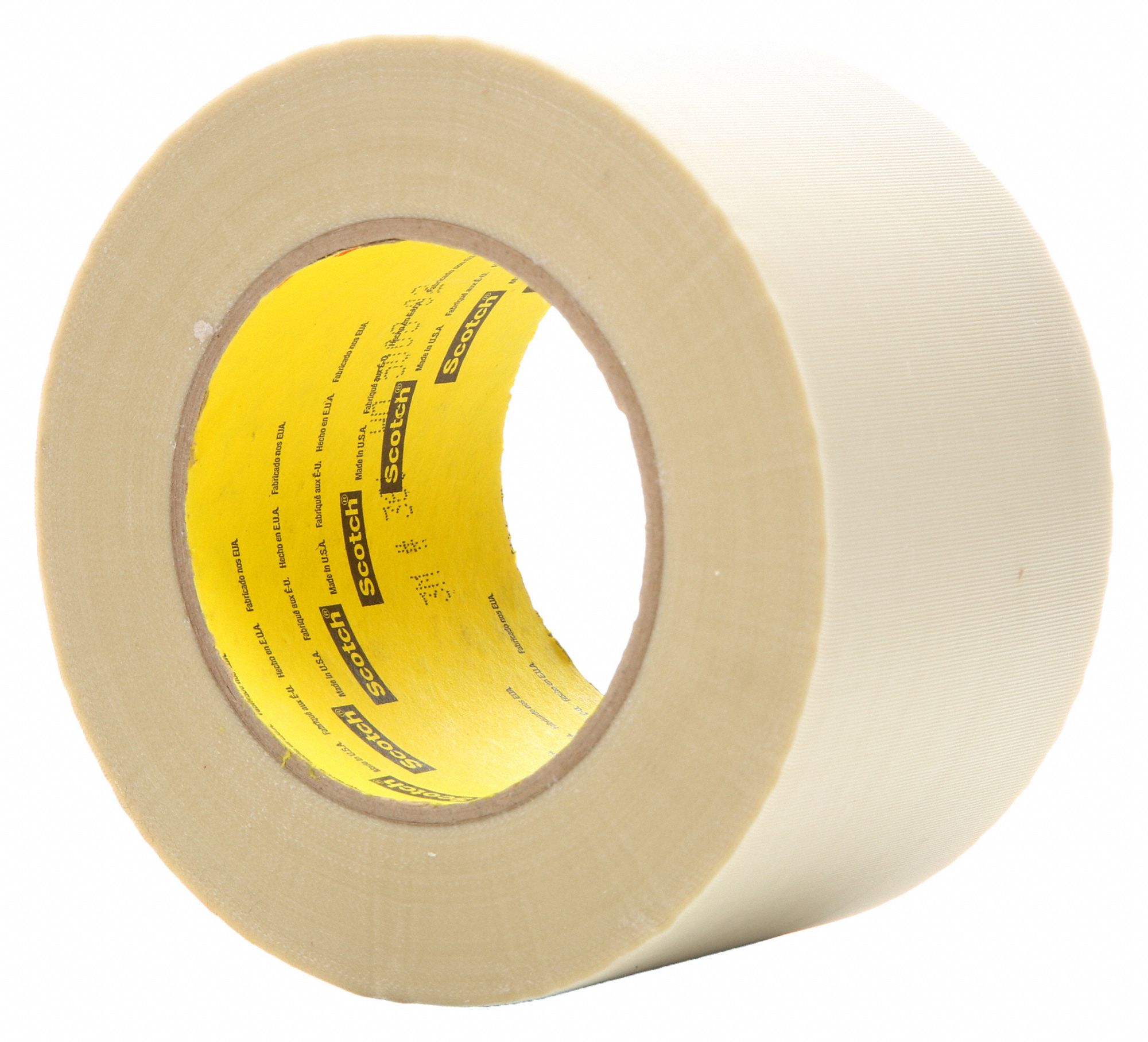 High-Temp Sealing, 3M 361, Cloth Tape - 54EN65