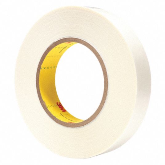 SCOTCH Filament Tape: Polypropylene, 2 in x 180 ft, 7 mil Tape Thick ...