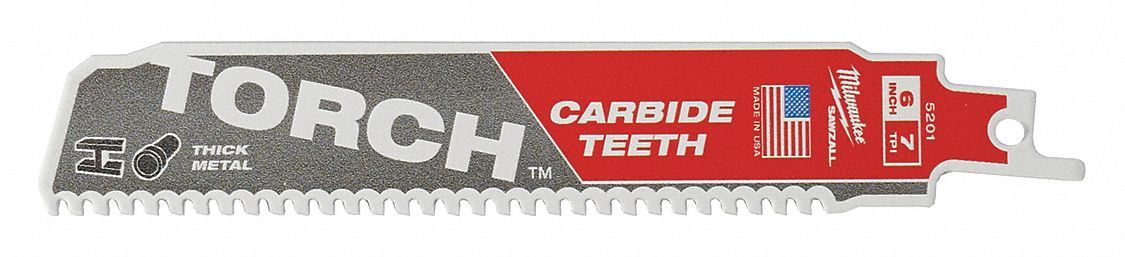 Hojas para Sierra Sable