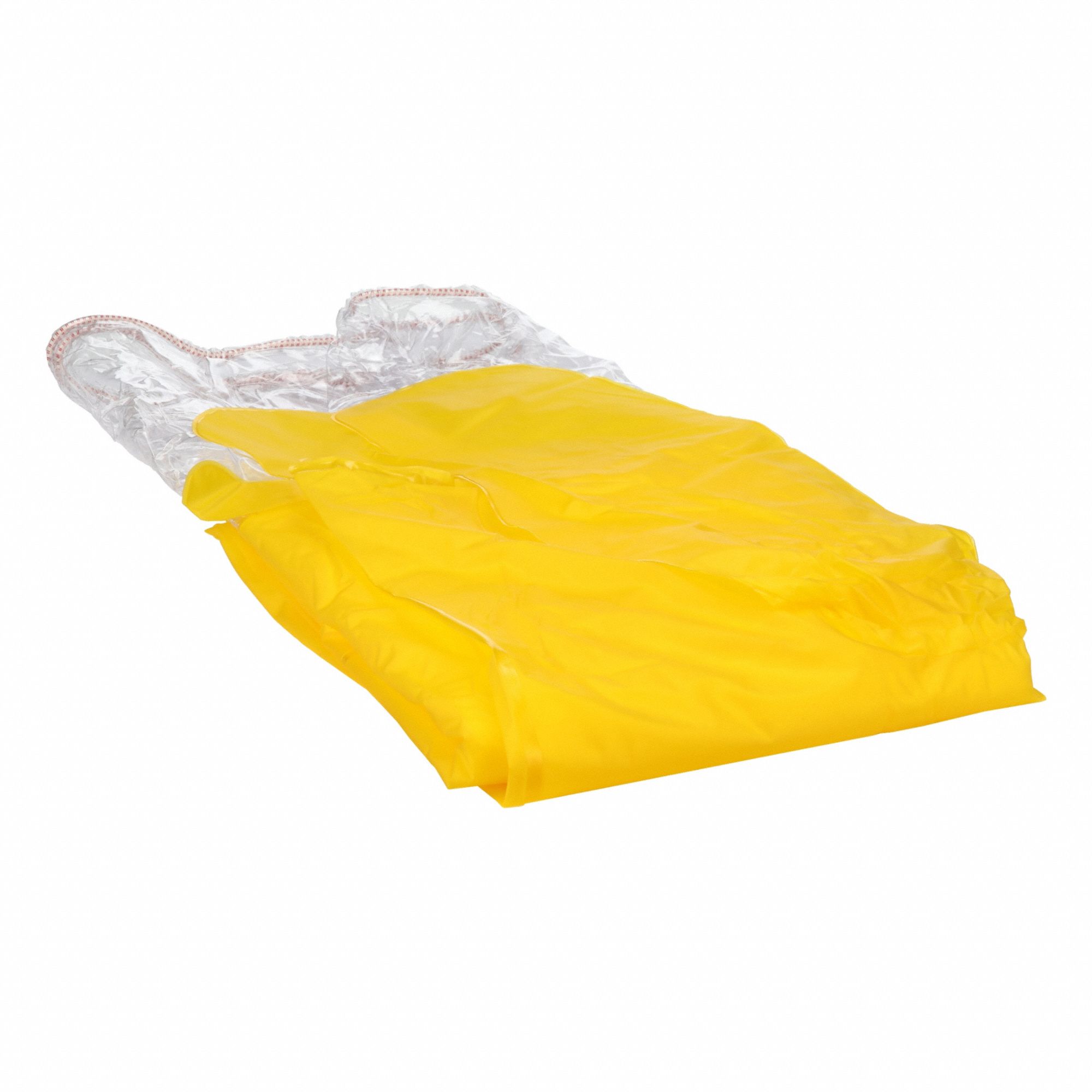 Filter Change Out Bag: 90 in Actual Dp, 90 in Actual Ht, Plastic