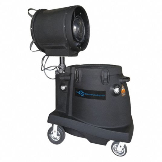 mist cooler
