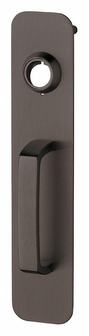 Dark Oxidized Satin Bronze, Oil Rubbed, Bronze