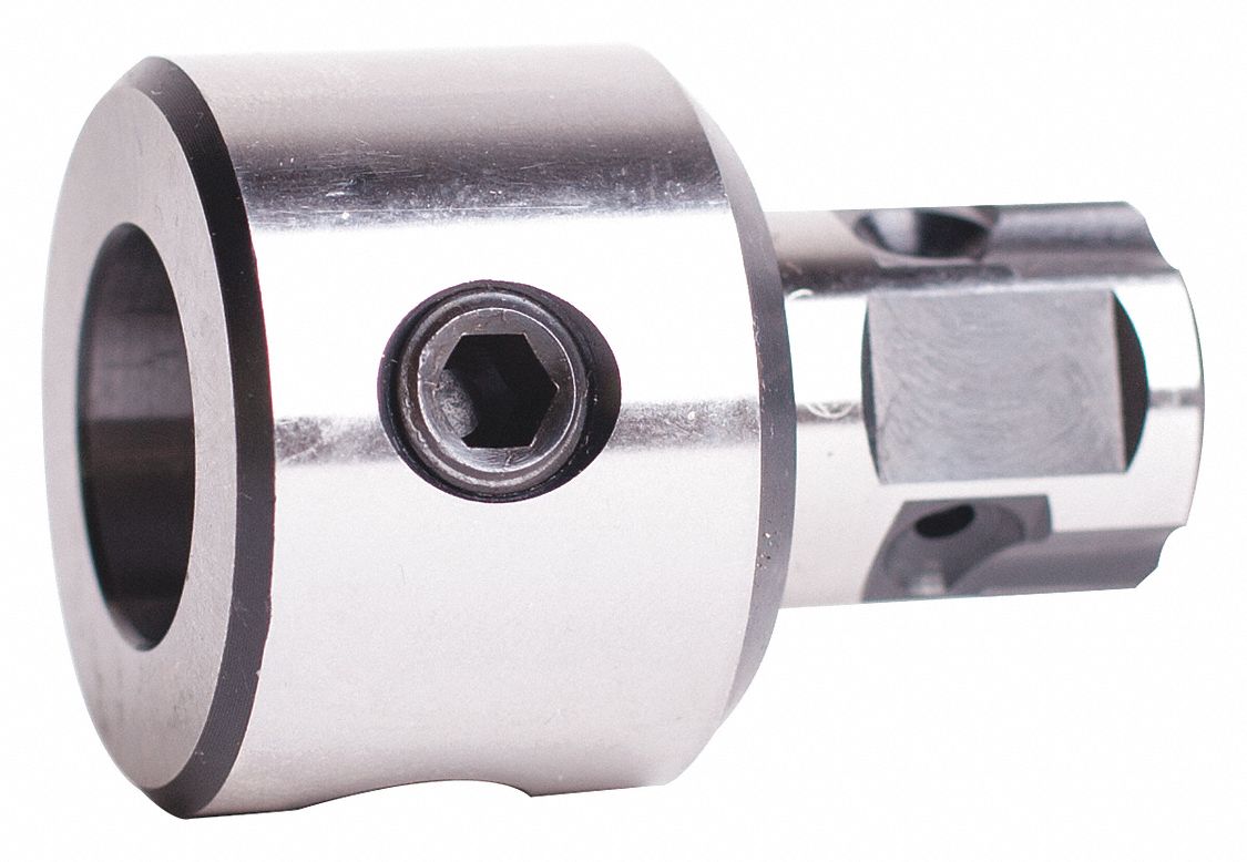 Adapter: Shank Dia.,