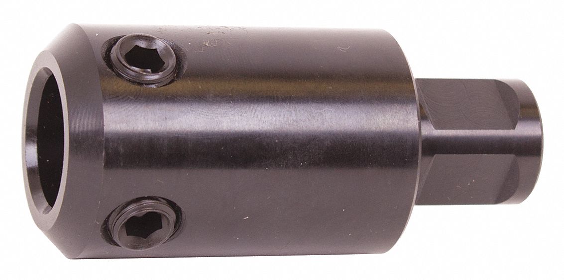 Drill Extension: Shank