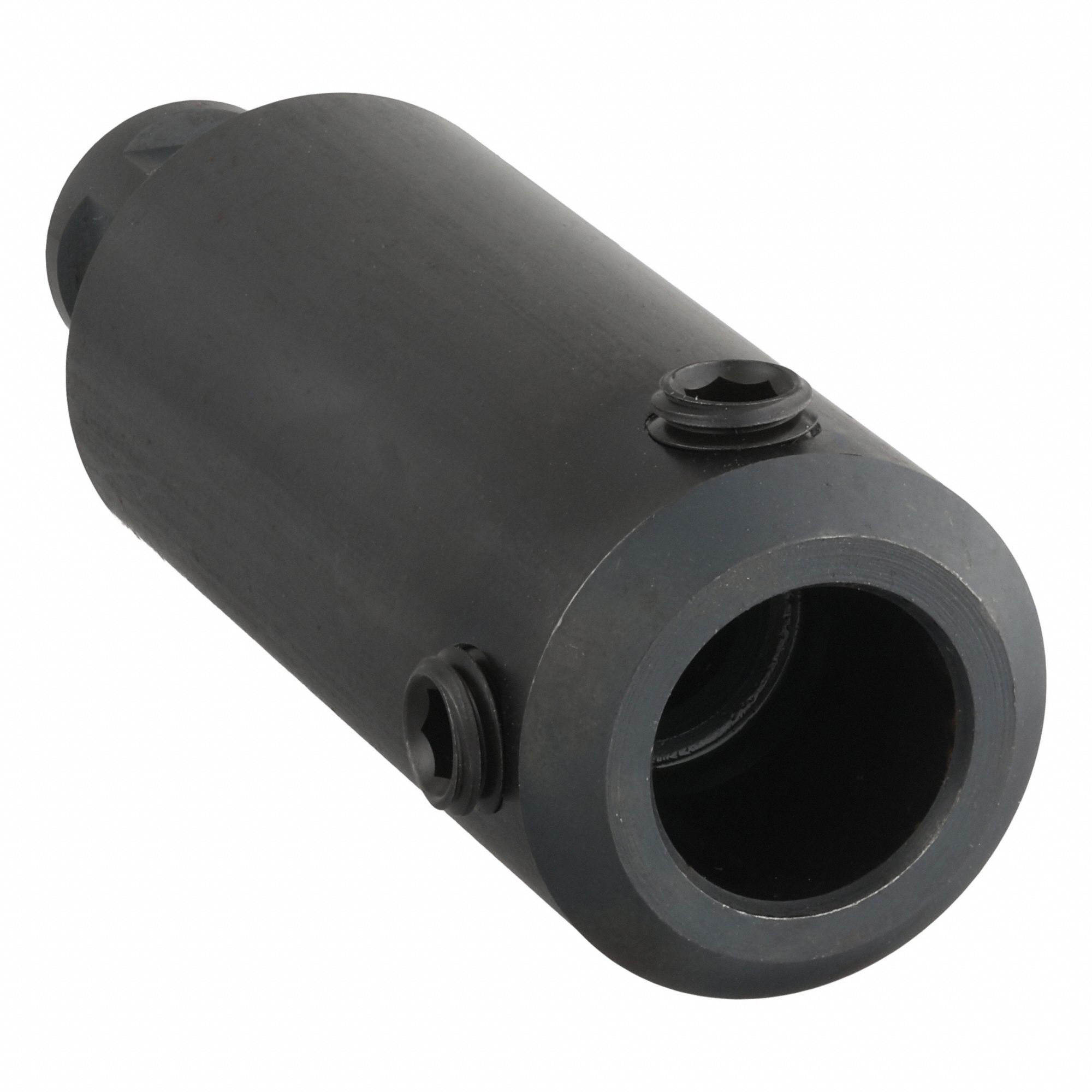 Drill Extension: 3/4 in Shank Dia., 3 in Cutting Dp