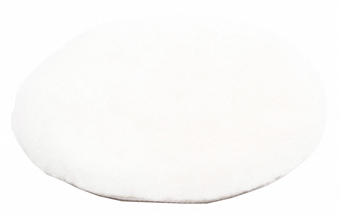 Polishing Bonnet, Lambs