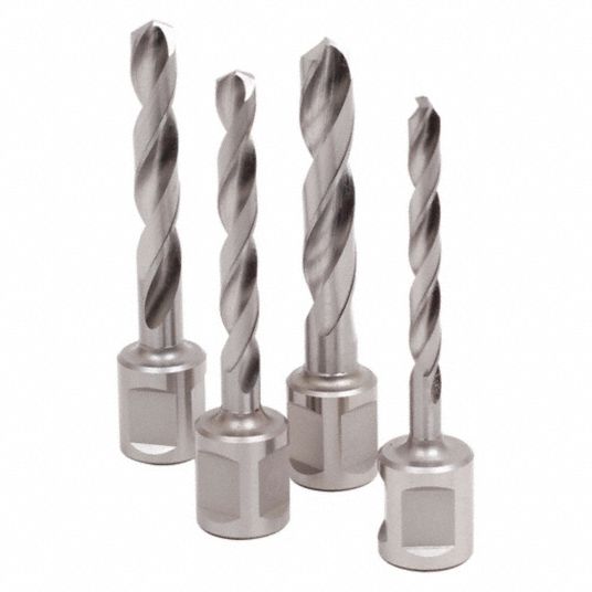 Thinnest drill online bit