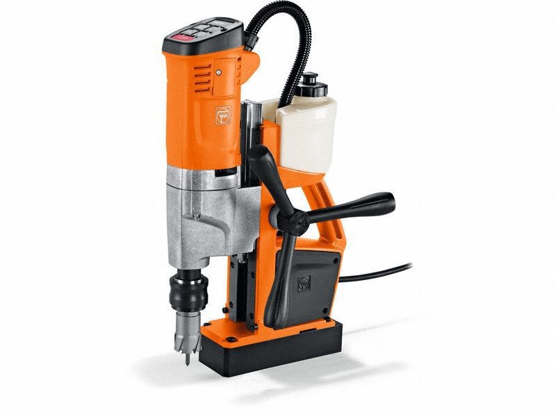 SLUGGER BY FEIN Drill Press Variable Speed, 130 RPM 1,600