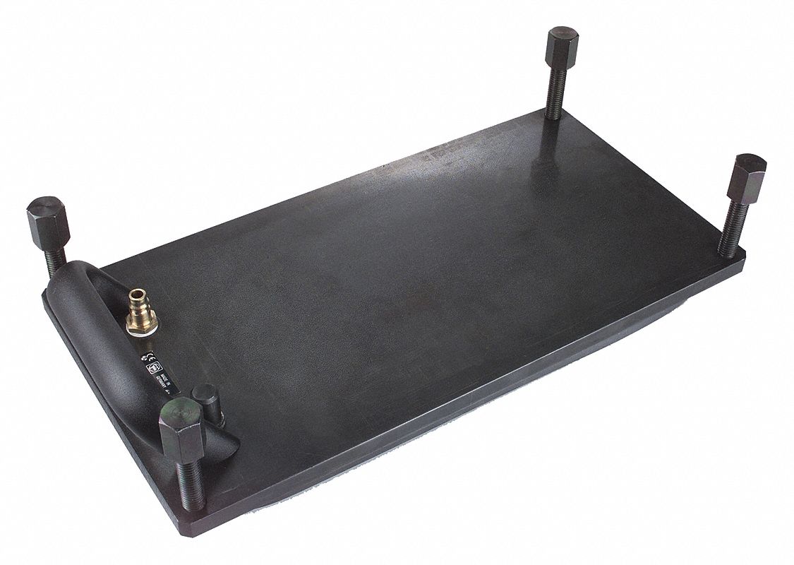 Vacuum Plate For Magnetic Base Drill