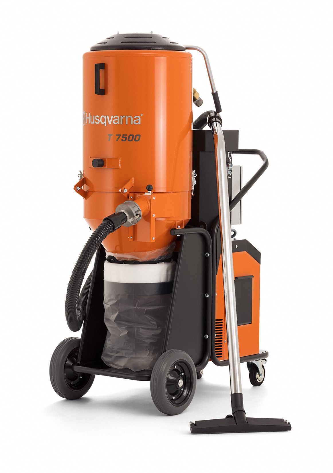 Dust Extractor: cfm,