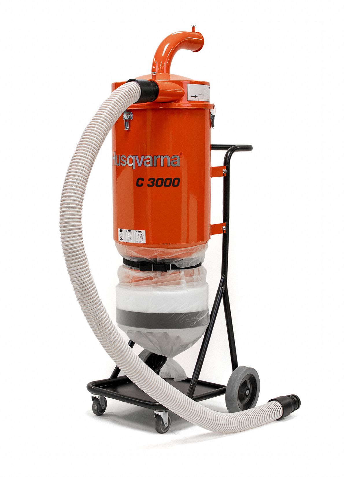 Pre-Separator: Tank Size,