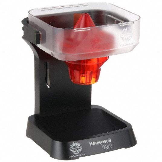 HONEYWELL HOWARD LEIGHT, Empty Dispenser, 400 Pairs, Ear Plug Dispenser 54FH93HL400 Grainger