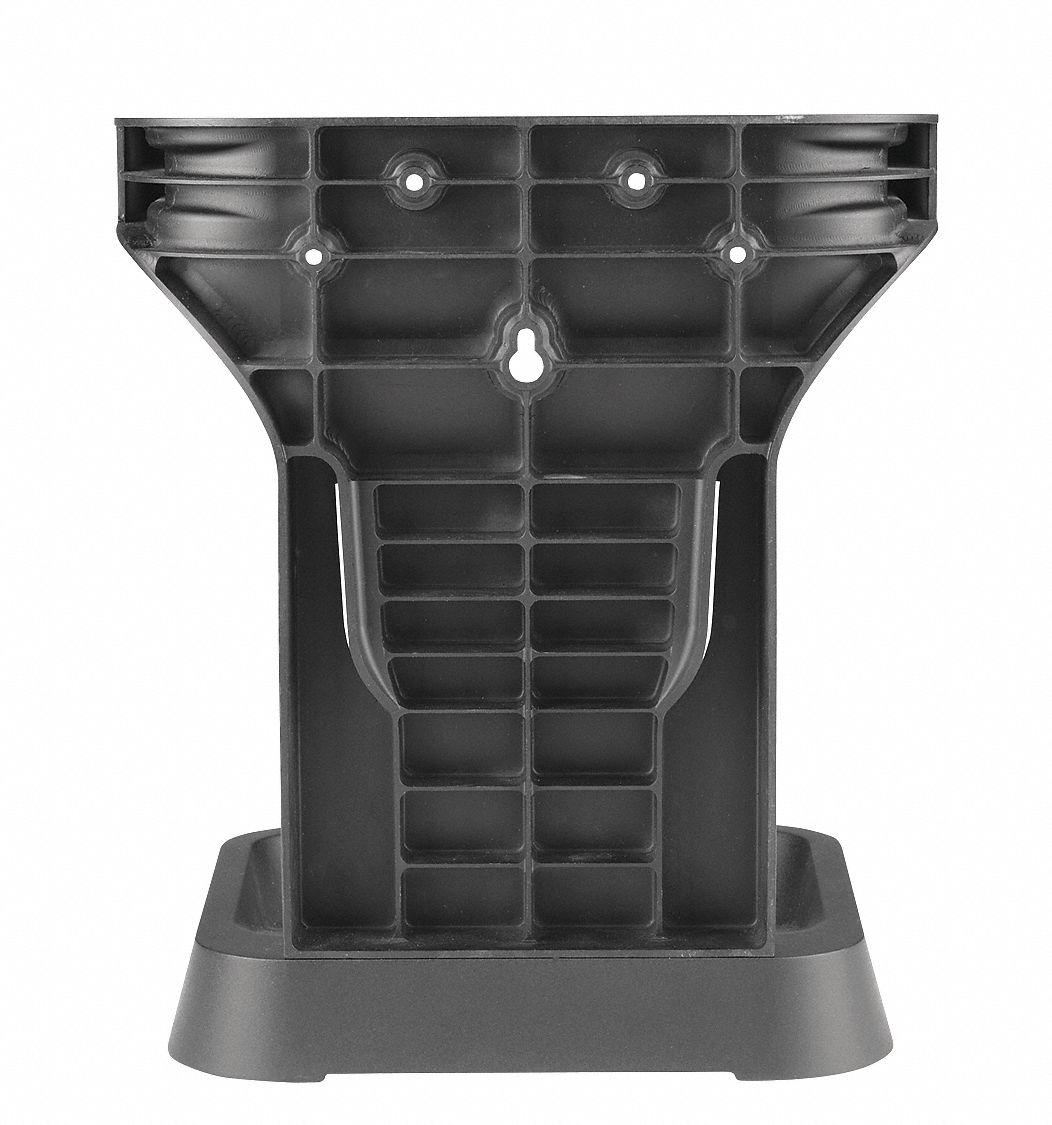 HONEYWELL HOWARD LEIGHT Ear Plug Dispenser Empty Dispenser, 400 Pairs 54FH93HL400 Grainger