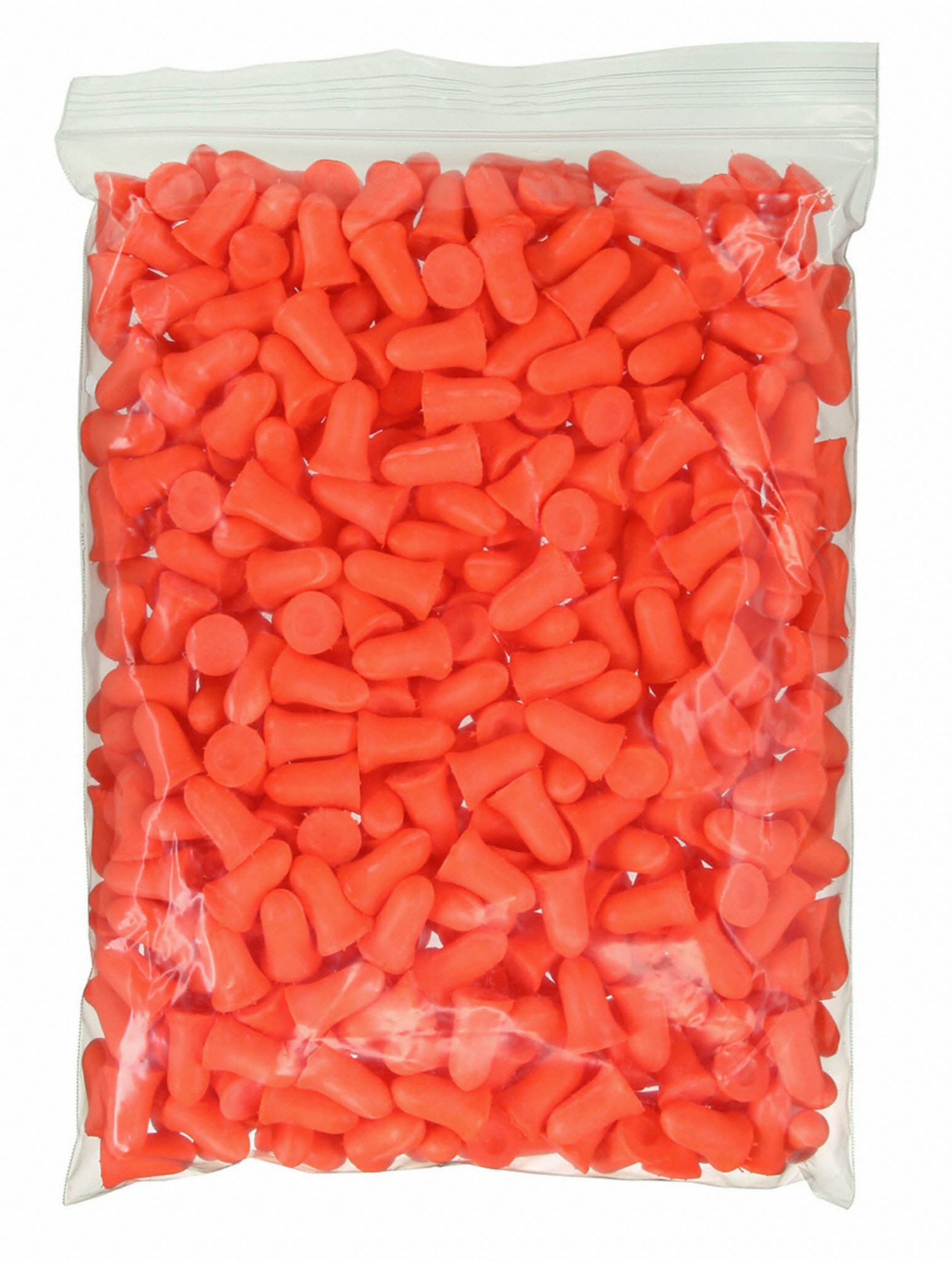 HONEYWELL HOWARD LEIGHT Ear Plug Dispenser Refill, 33dB 54FH94MAX