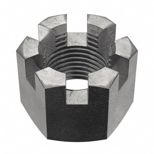 m14x1 5 castle nut