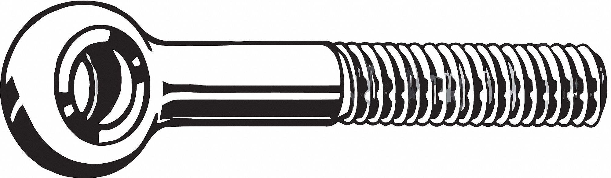 fabory-eye-bolt-metric-without-shoulder-pk25-54fm32-m16180-080