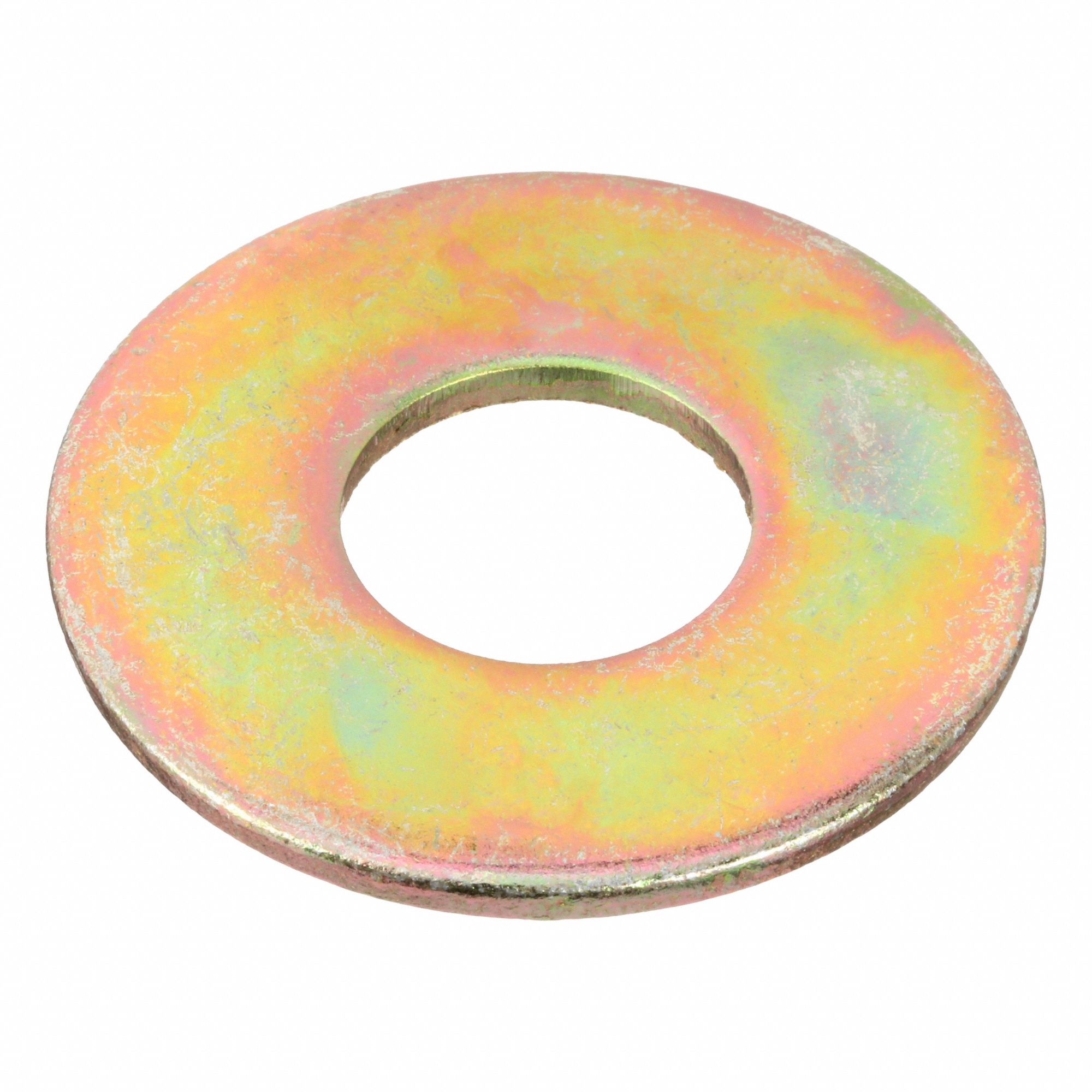 USSWsh, ZncY, Stl, 3/4 in, 2x0.148in, 20PK