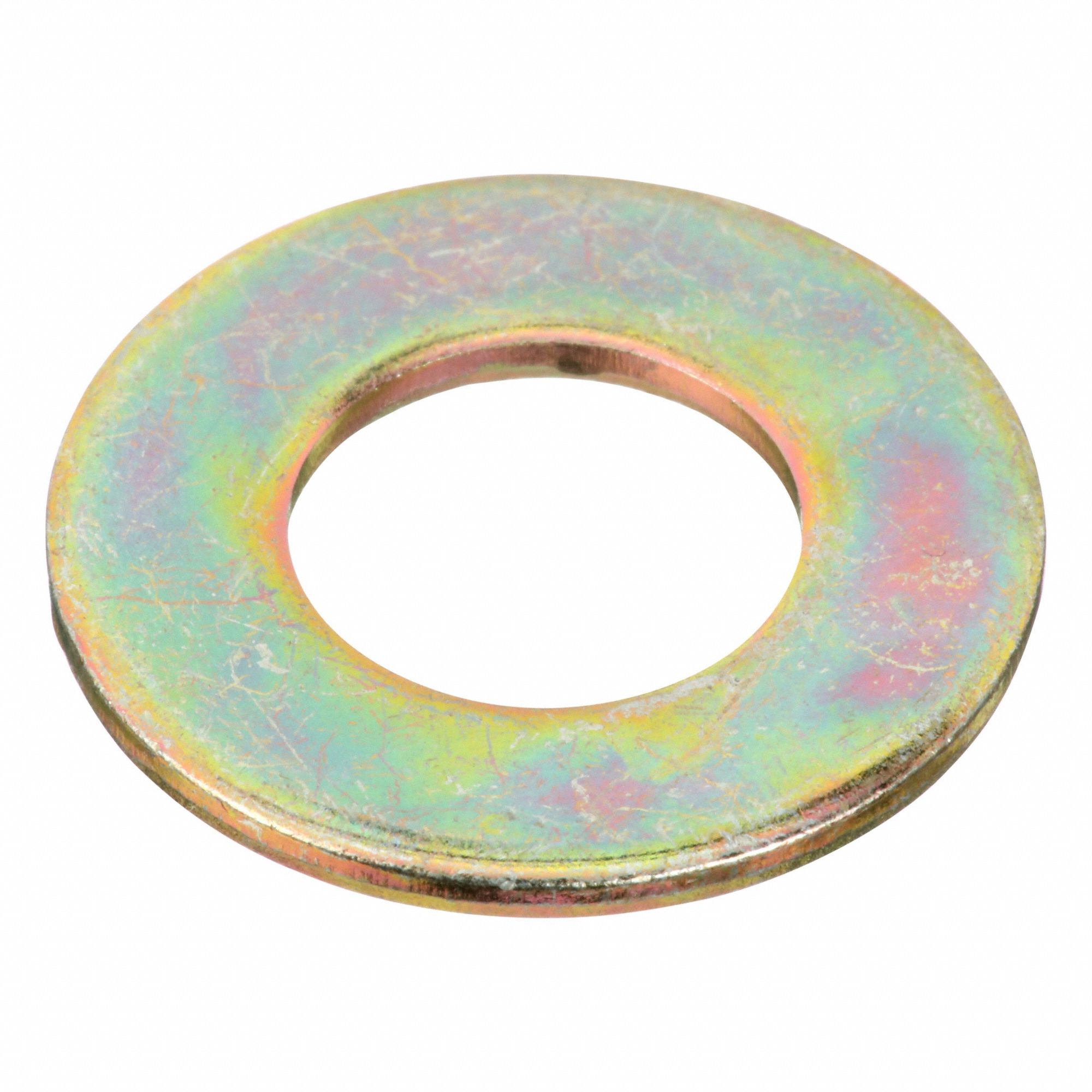 SAEWsh, ZncY, Stl, 1/2", 1 1/16x0.095in, 50PK