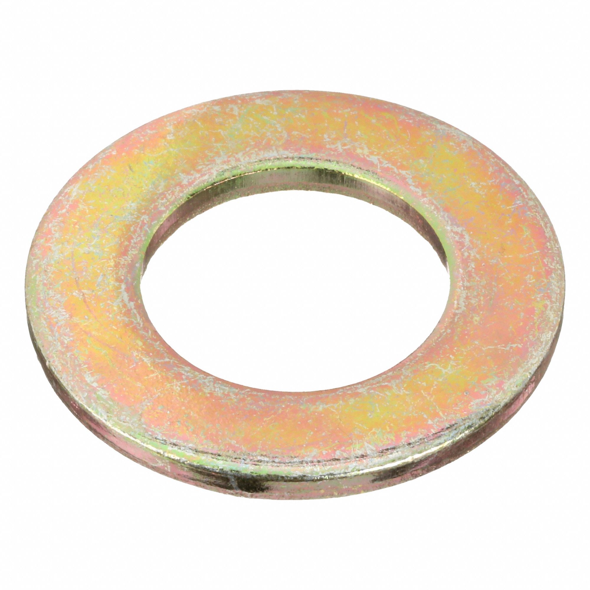 SAEWsh, ZncY, Stl, 3/4", 1 15/32x.134in, 20PK