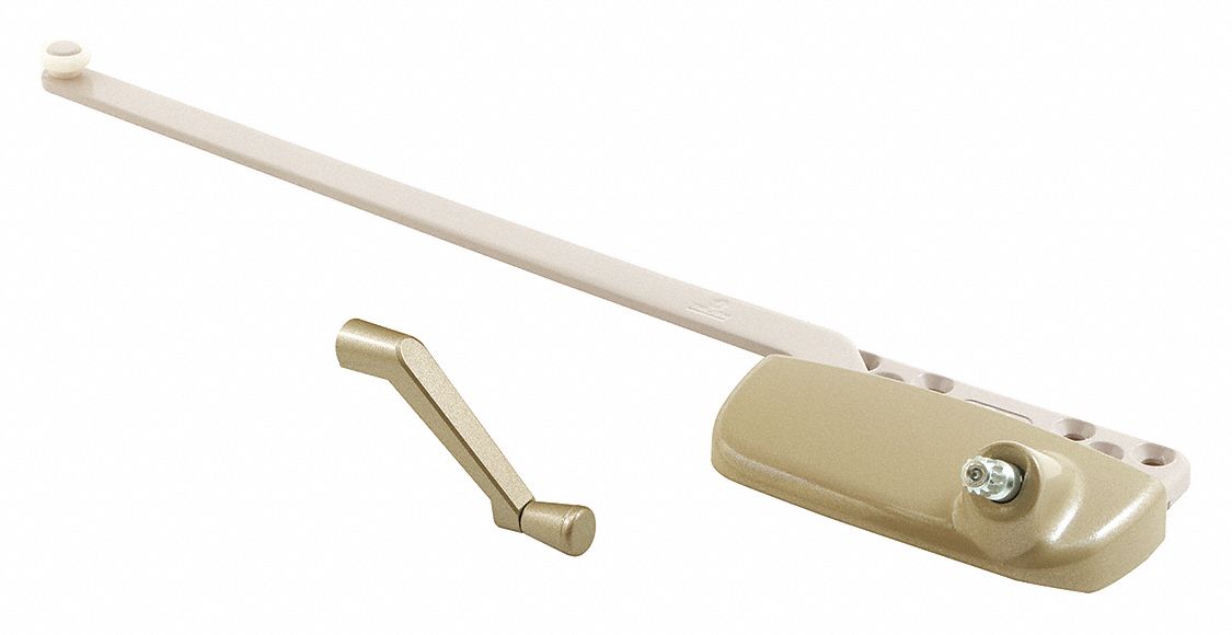 Left Hand Window Operator, 13-1/2" L