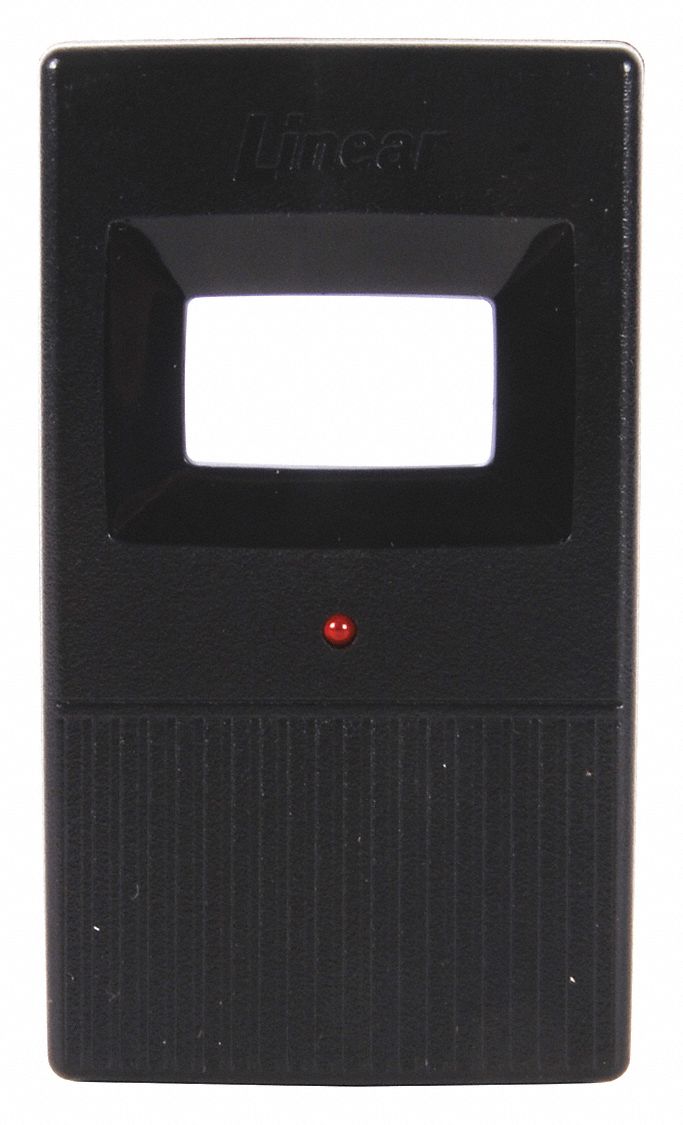 Visor Transmitter Range 200 ft.