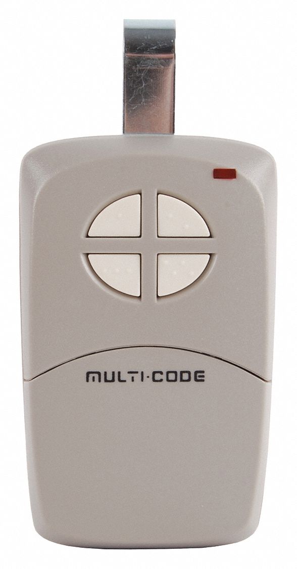 Visor Transmitter Range 200 ft.