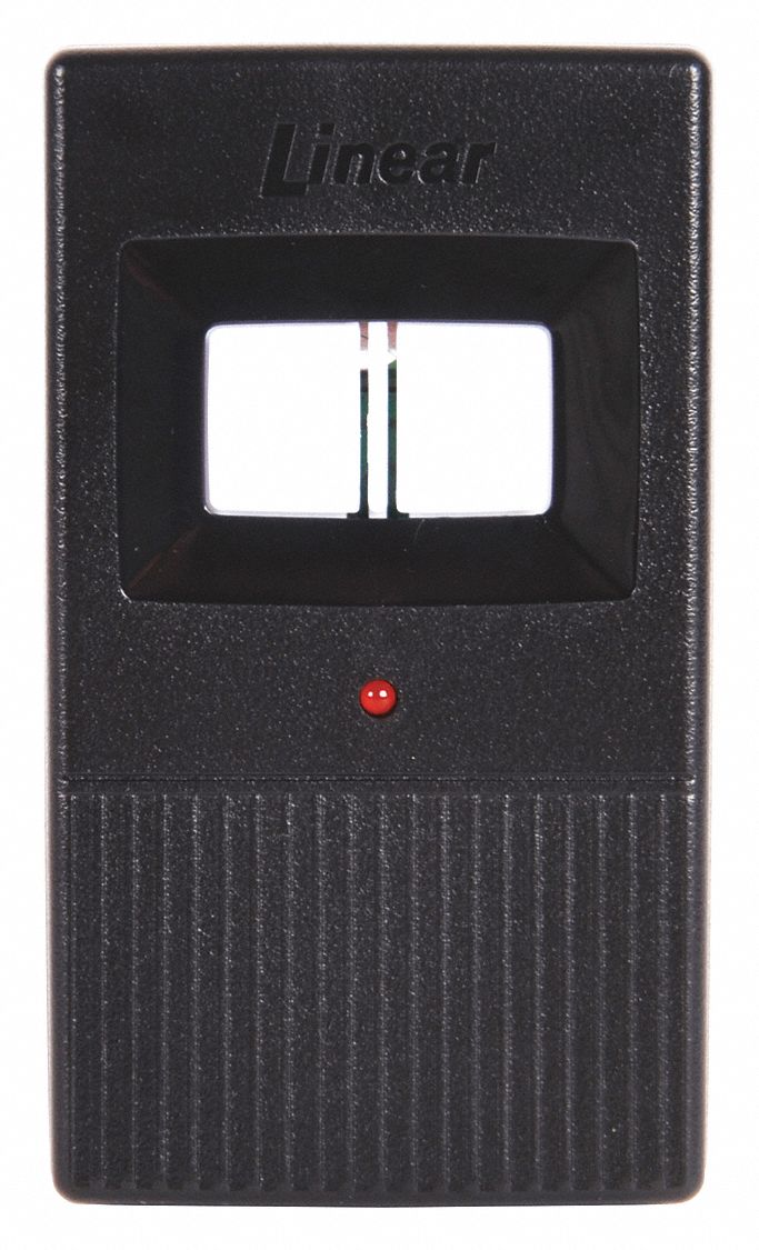 Visor Transmitter Range 200 ft.