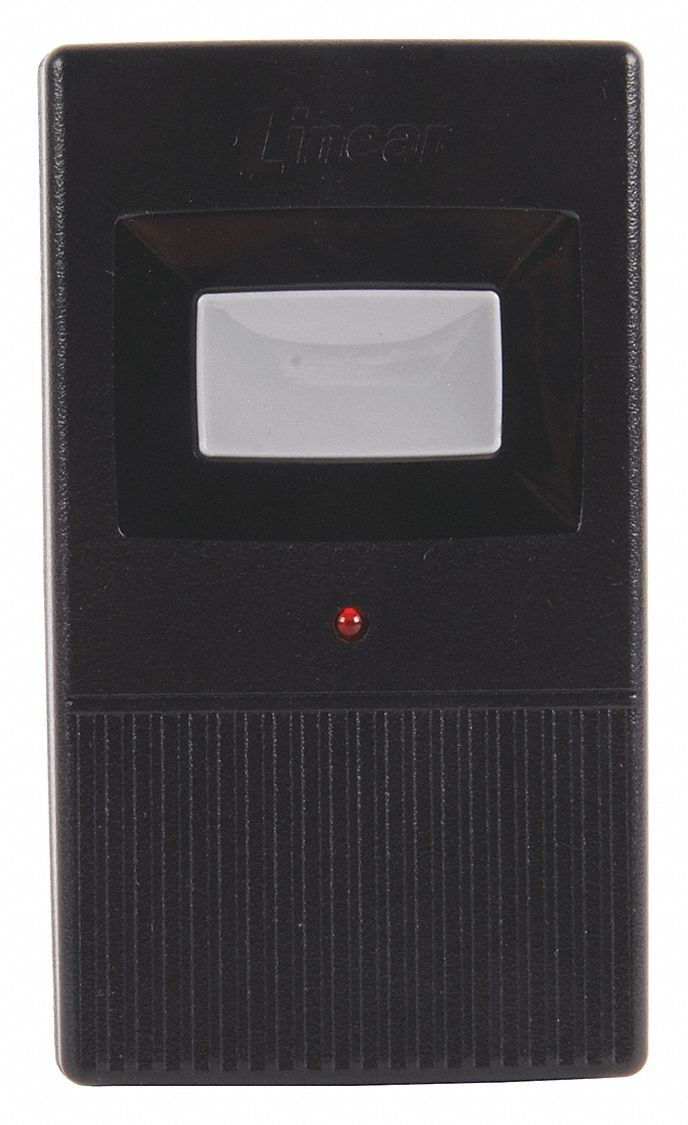 Visor Transmitter Range 200 ft.