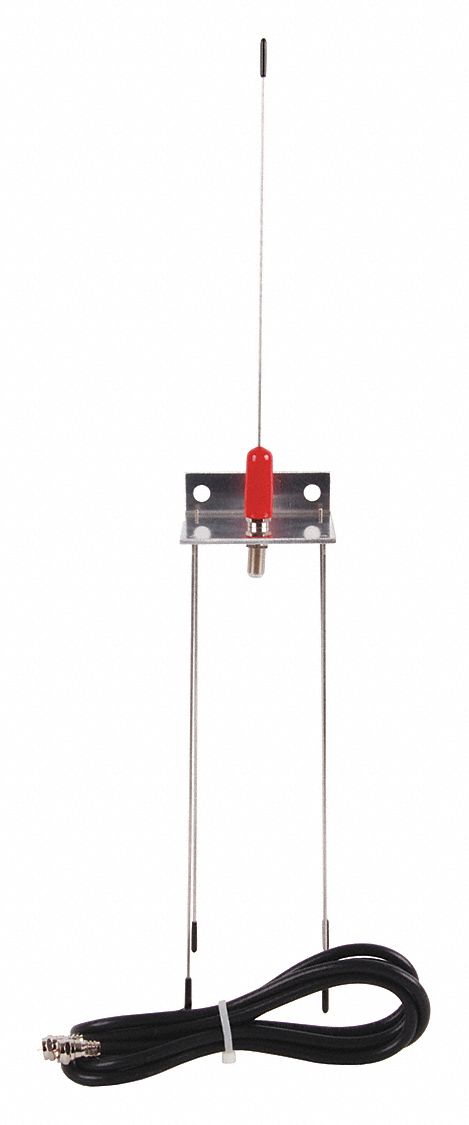 Remote Antenna For Linear Receivers