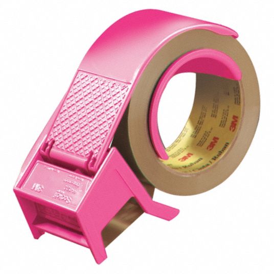 SCOTCH Tape Dispenser 54GD37H100 Grainger