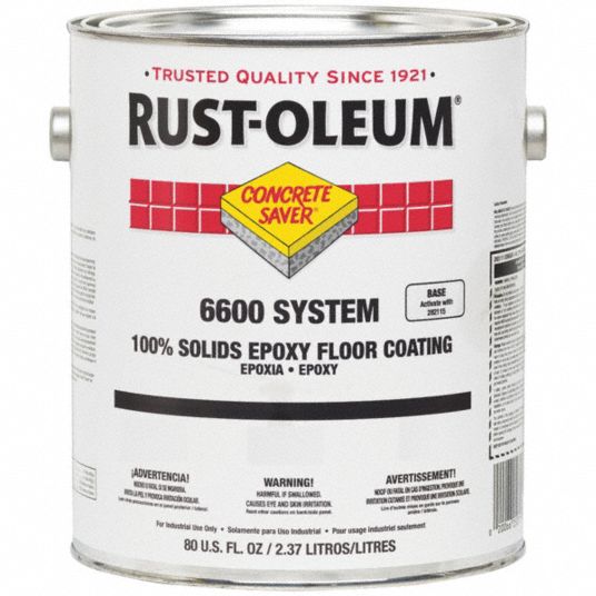 RUST-OLEUM Navy Gray Paint, Gloss Finish, 100 sq ft/gal Coverage, Size ...